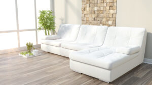nettoyage de divan en cuir