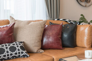 Nettoyage de meubles à Longueuil