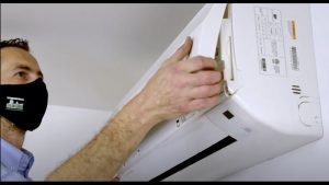 Le nettoyage de climatiseur mural a un impact sur ses performances