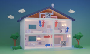 obligatoire d'avoir un échangeur d'air