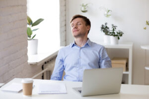 improve your employees' health