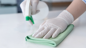 employés de grand ménage à Longueuil