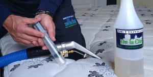 traitement urine par injection matelas