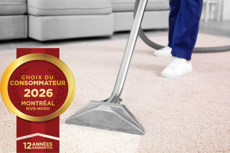 gagnants choix consommateur depuis plusieurs années