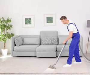 Urgent carpet cleaning