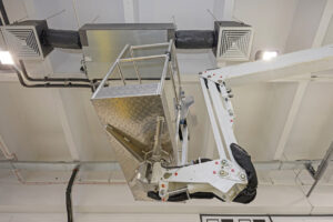 Nettoyage de conduits d’air commercial à Québec