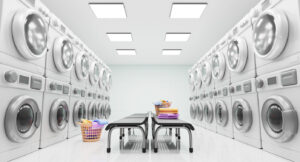 Nettoyage de sécheuses commercial à Trois-Rivières