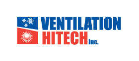 logo Ventilation Hitech